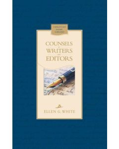 Counsels to Writers and Editors - CHL