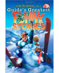 Guide's Greatest Funny Stories