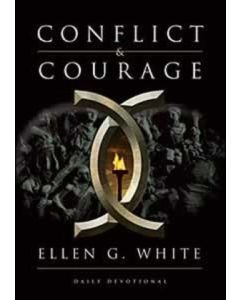 Conflict and Courage