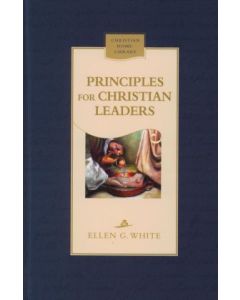 Principles for Christian Leaders CHL