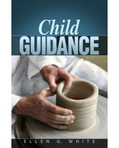 Child Guidance - Paperback (potter cover)