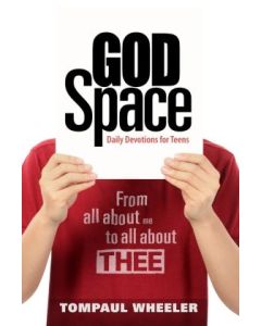 God Space - Teen Devotional