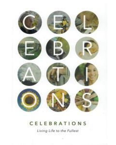 Celebrations: Living Life to the Fullest (80 pages)