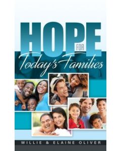 Hope for Today's Families