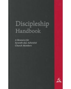 Discipleship Handbook