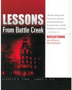 Lessons from Battle Creek