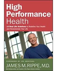 High Performance Health