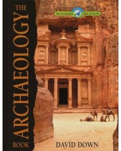 The Archaeology Book