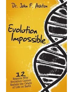 Evolution Impossible