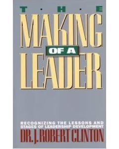 The Making of a Leader PB