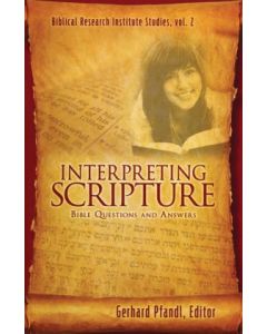 Interpreting Scripture