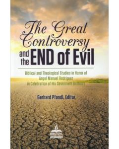 The Great Controversy and the End of Evil 