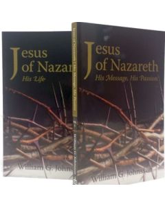 Jesus of Nazareth Volumes 1 and 2