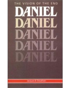 Daniel: Vision of the End