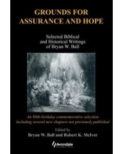 Grounds for Assurance and Hope