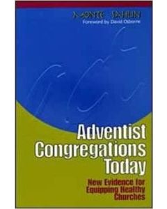 Adventist Congregations Today