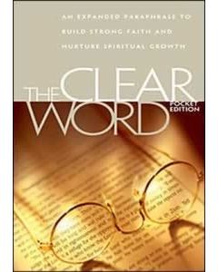 The Clear Word, Pocket Edition Hardcover