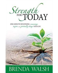 Strength for Today