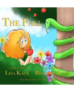 The Fall (The Beginning of Time Series - Book 2) 