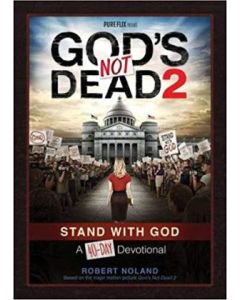 God's Not Dead 2: Stand With God