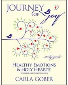 Journey of Joy Study Guide