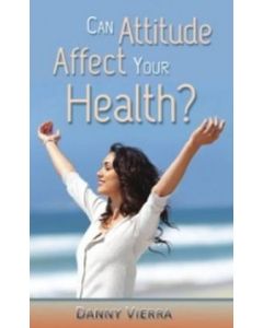 Can Attitude Affect Your Health?