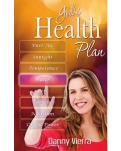 God's Health Plan