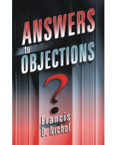 Answers to Objections