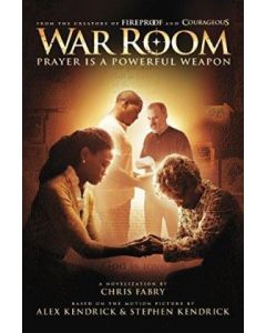 War Room 