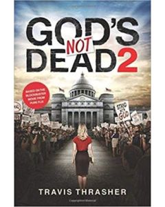 God's Not Dead 2 - Paperback