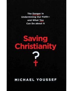 Saving Christianity?