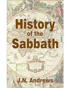 History of the Sabbath