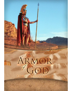 The Armor of God DVD Set