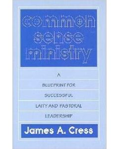 Common Sense Ministry