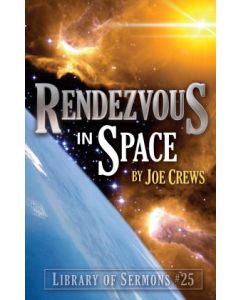 Rendezvous in Space - AF Booklet