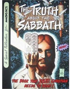 The Truth About The Sabbath (comic)