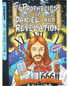 The Prophecies of Daniel and Revelation (comic)