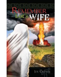 Remember Lot's Wife - AF Booklet