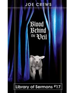 Blood Behind the Veil - AF Booklet