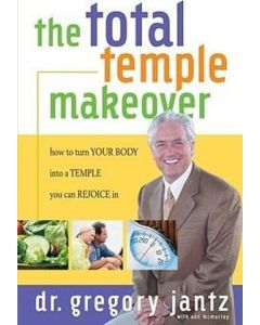 Total Temple Makeover