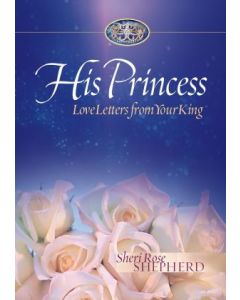 His Princess: Love Letters from Your King