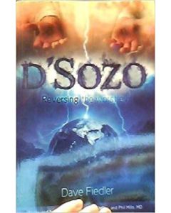 D'Sozo: Reversing the Worst Evil