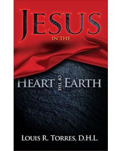 Jesus in the Heart of the Earth