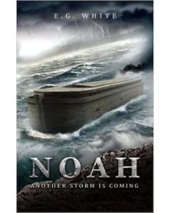 Noah Another Storm Is Coming - Hardcover