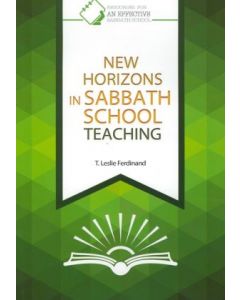 New Horizons in Sabbath School Teaching