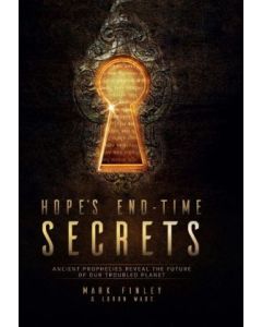 Hope's End-Time Secrets