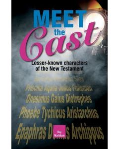 Meet the Cast (NT)