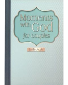 Moments with God for Couples