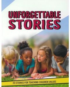 Unforgettable Stories 