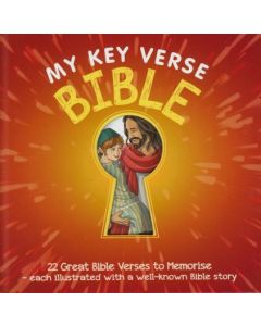 My Key Verse Bible